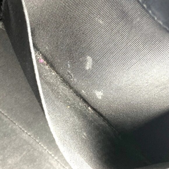 CHANEL AS0355 Hand Bag Small Shopping Bag Shoulder bag 2WAY bag Tote bag - Picture 9 of 16